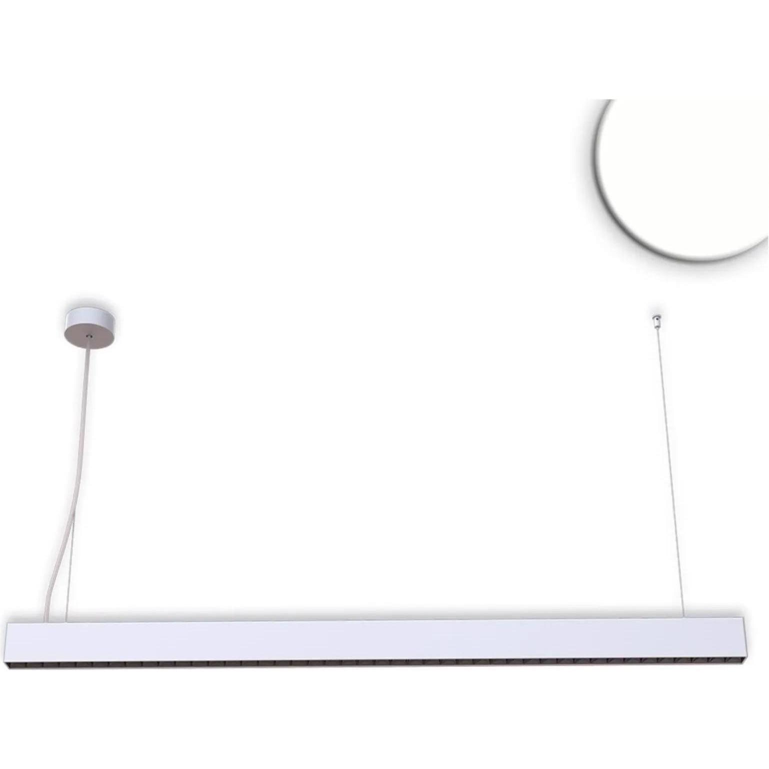 Isoled, Pendelleuchte, Pendelleuchten (5100 lm)
