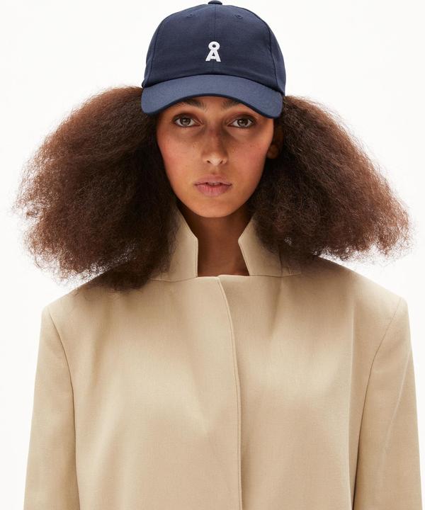 Produktbild Armedangels Yaanis Bold Cap (One Size)