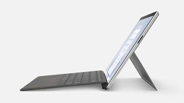 Immagine prodotto Microsoft Surface Pro 9 (13", Microsoft SQ3, 8 GB, 256 GB, Senza layout di tastiera)