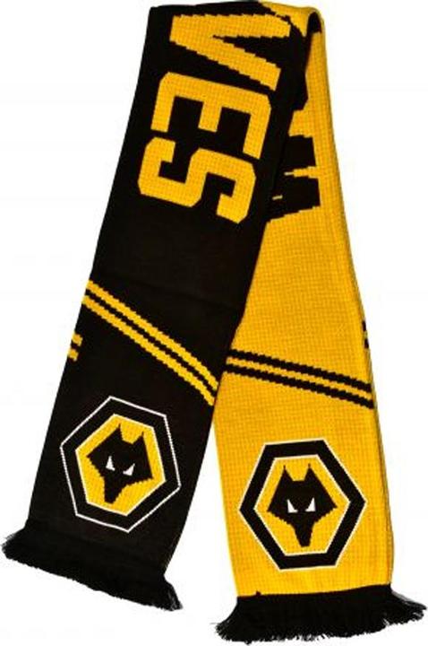 Immagine prodotto Wolverhampton Wanderers FC Vertigo Sciarpa