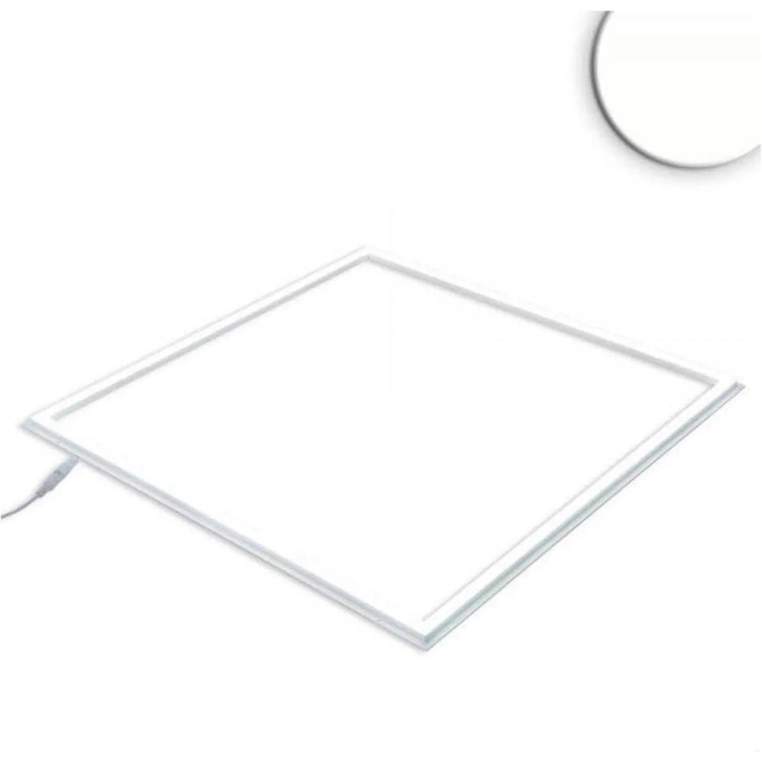 Isoled, Wandleuchte + Deckenleuchte, LED Panele (3700 lm)
