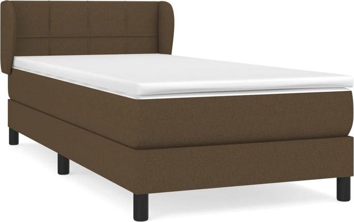 Immagine prodotto vidaXL Boxspringbett (90 x 200 cm)