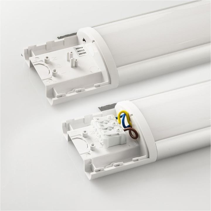 Image du produit Isoled Projecteurs, spots & spots en saillie (4000 lm)