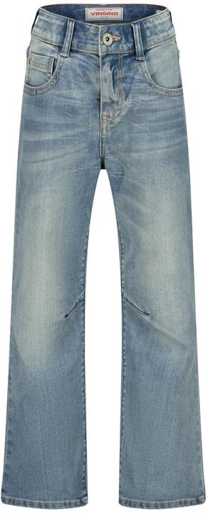 Produktbild Vingino Gustavo Icon Jeans (170)