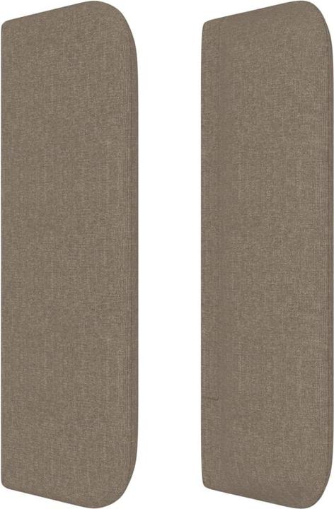 Actual product image vidaXL Franco (163 x 16 x 128 cm)