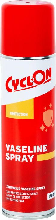 Cyclon Vaseline