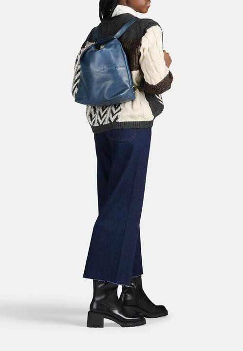 Immagine prodotto Burkely Natural Norah Backbag Hobo