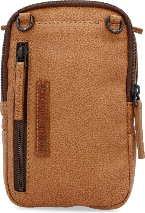 Immagine prodotto Picard Borsa a tracolla casual in pelle 11 cm