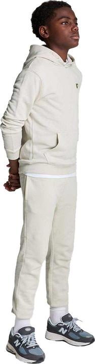 Image du produit Lyle and Scott - Sweat à capuche avec cordons - Enfant (140)