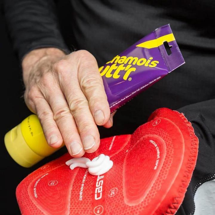 Produktbild Chamois Butt'r Original