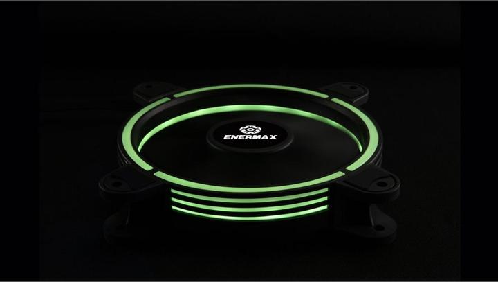 Immagine prodotto Enermax T.B. RGB confezione singola (120 mm, 1 x)
