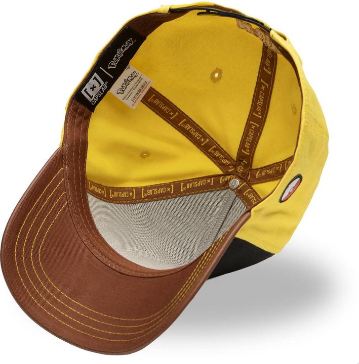 Produktbild Capslab Pokemon - Pikachu - U Grosse