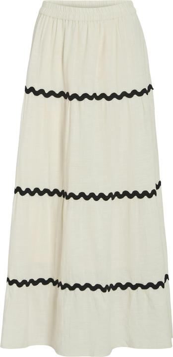 Image du produit Vila VIMANDA High Waist Maxirock (38)