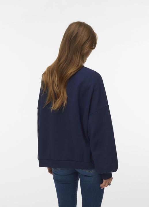 Produktbild Vero Moda VMCIAOBELLA Sweatshirt Sweatshirt (S)