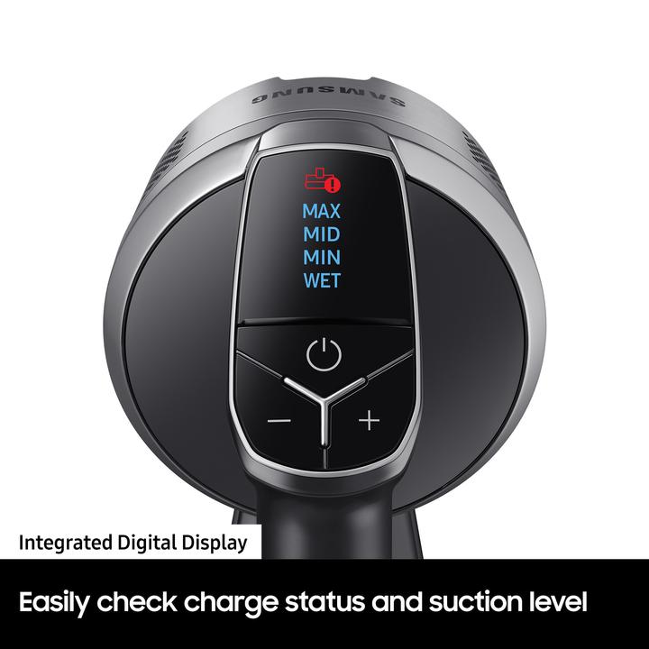 Actual product image Samsung Jet 90 complete