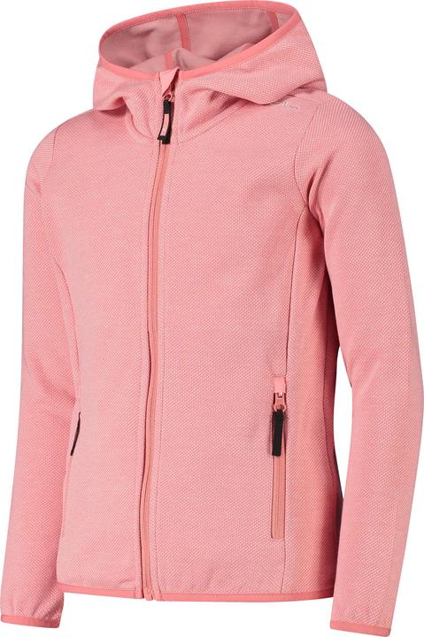Immagine prodotto CMP Campagnolo Felpa con cappuccio (176)