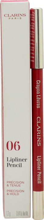 Produktbild Clarins Lip Definer - Red 06 (Rot)