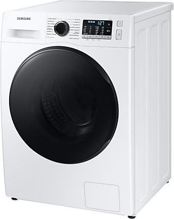 Produktbild Samsung WASCHTROCKNER 8KG/5KG 1400UPM (WD81TA049BE WS/SW)