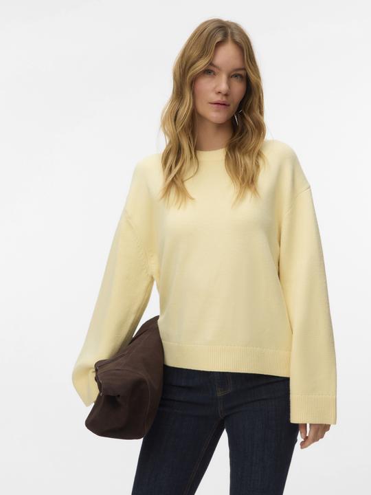 Actual product image Vero Moda AWLAURA Strickpullover Strickpullover (S)