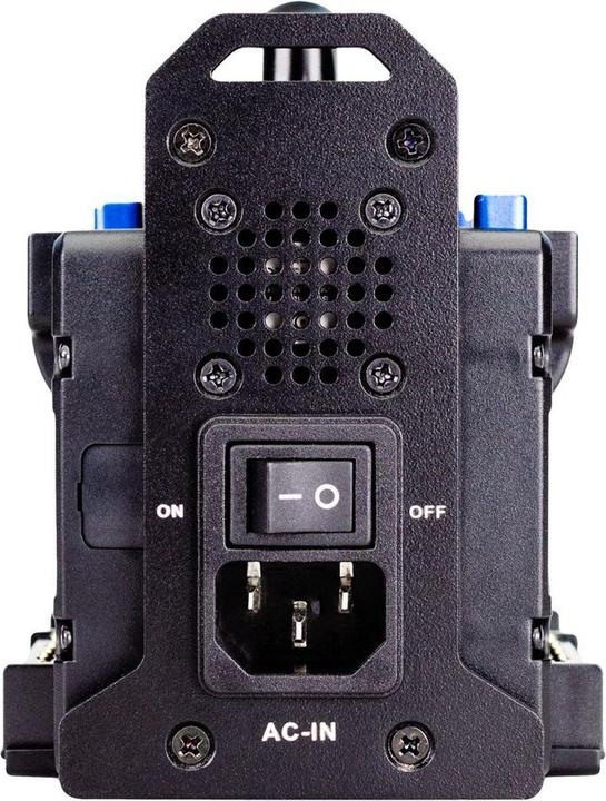 Actual product image Fxlion NANO4S (Camera battery charger)