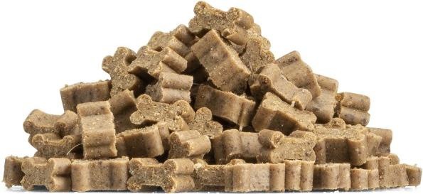 Produktbild Chewies Mini Knöchelchen (Adult, 1 Stk., 125 g)
