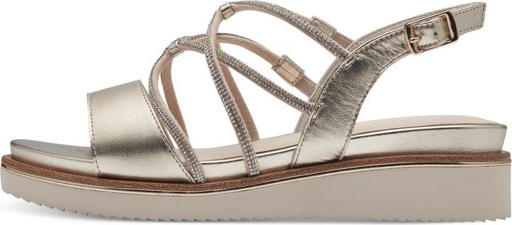 Actual product image Tamaris Sandal (40)