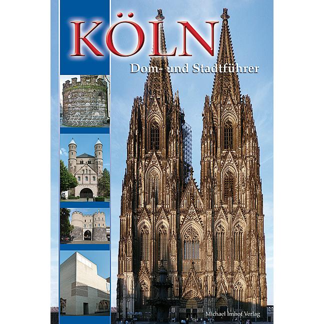 Gassen:Köln, Landkarte