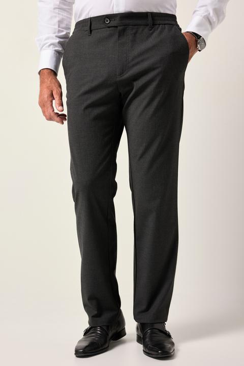 Produktbild JP1880 Business-Hose, Business, FLEXNAMIC®, Bauchfit, Schlupfbund, bis Gr. 72, auch in Tall-Grössen (70)