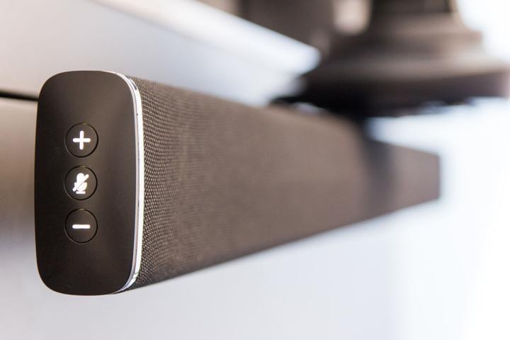 Produktbild Stem Audio Table