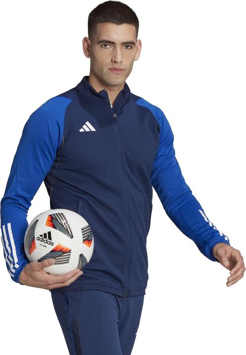 Produktbild adidas Tiro 23 Competition Trainingsjacke Herren (XL)