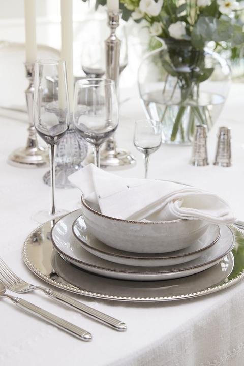 Immagine prodotto Lene Bjerre Ø 26 cm - Ceramica - Beige (26 cm)
