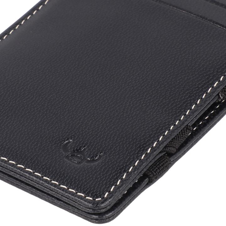 Immagine prodotto Golden Head Porta carte di credito Bari in pelle 7 cm