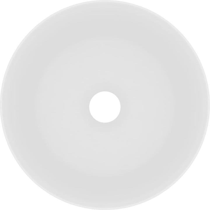 Immagine prodotto vidaXL Luxus Waschbecken (400 mm, 400 mm)