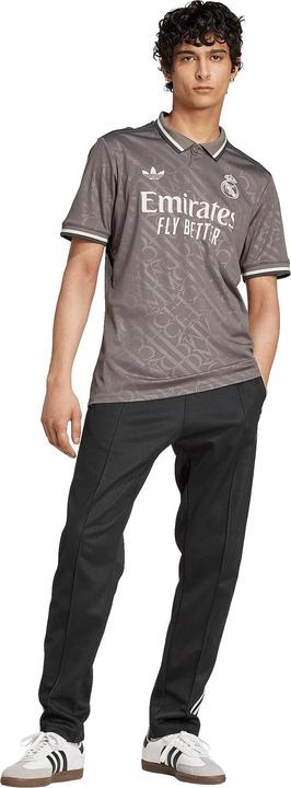 Produktbild adidas Real Madrid Drittes Trikot (XL)