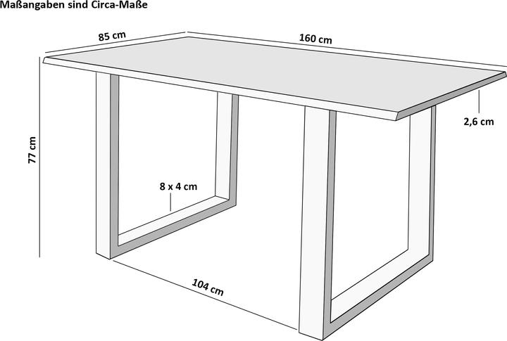 Image du produit SAM Noah (Bois)