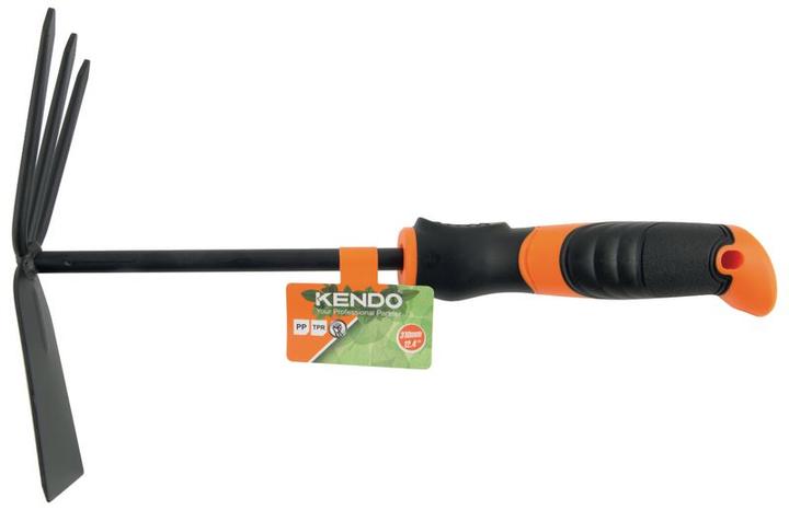 Actual product image Kendo Garden hoe