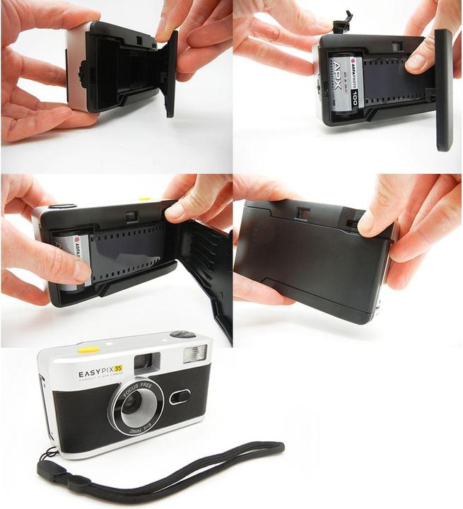 Immagine prodotto Easypix 35