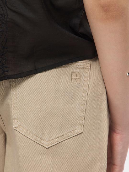 Image du produit Rouge Edit High Waist Jeansshorts (40)
