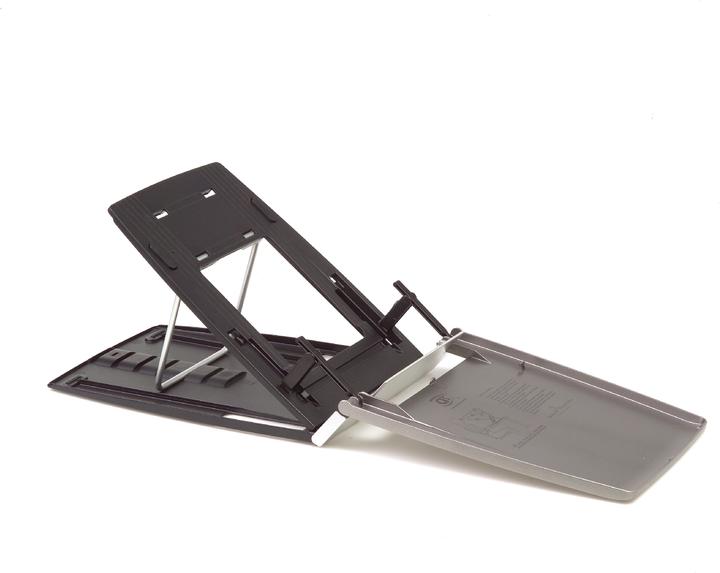 Actual product image Bakker Elkhuizen BakkerElkhuizen NB Stand Ergo-Q330