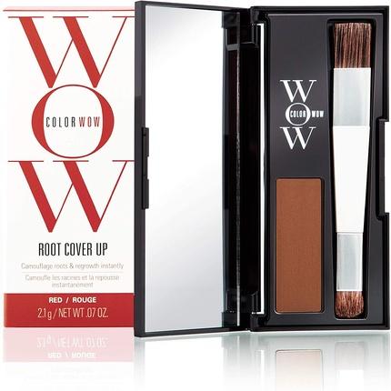 Produktbild Color Wow Root Cover Up Red (Rot)