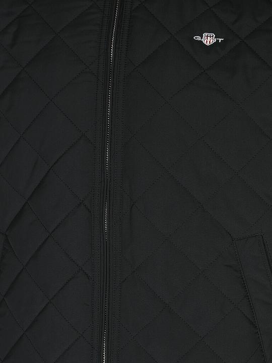 Produktbild GANT gesteppte daunenjacke (L)