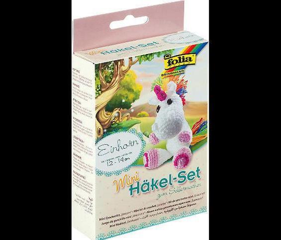 Image du produit Folia Licorne