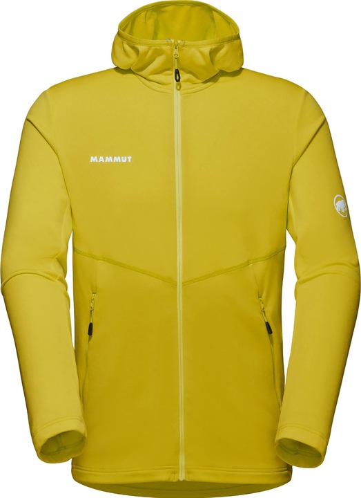Produktbild Mammut Aconcagua Light Midlayer Hooded Jacket (XL)