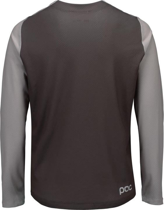 Actual product image Poc Ws Motion Air L/S Jersey (M)