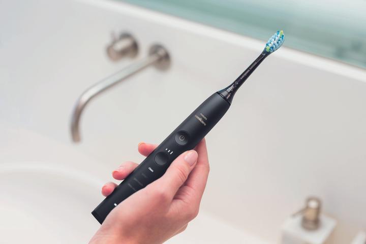 Actual product image Philips Sonicare C3 Premium Plaque Defence (4 x)