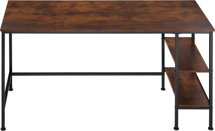 Immagine prodotto tectake Donegal (140 x 60 x 76,5 cm)