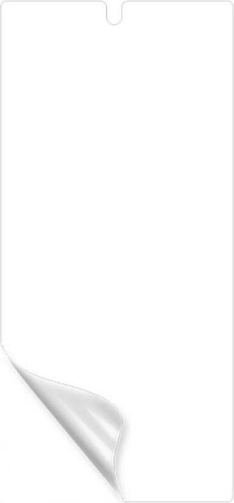 Actual product image Cover-Discount Galaxy S24 - PET screen protector (1 Piece, Samsung Galaxy S24, Samsung Galaxy S24 Ultra)