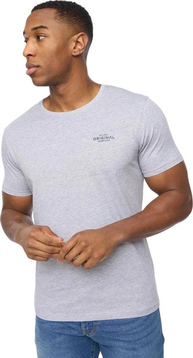 Produktbild Crosshatch Basicstandard TShirt (5erPack) (XL)