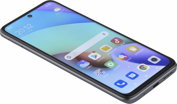 Productafbeelding Xiaomi Redmi 10 (128 GB, Koolstofgrijs, 6.85", Dubbele SIM, 50 Mpx, 4G)