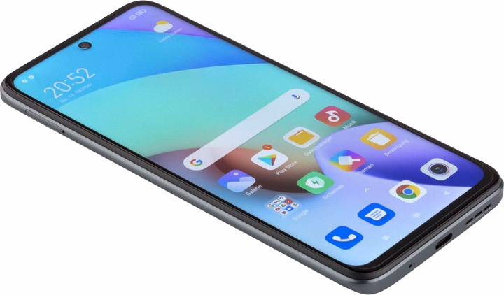 Image du produit Xiaomi Redmi 10 (128 Go, Gris carbone, 6.85", Double SIM, 50 Mpx, 4G)